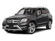 Mercedes-Benz GLK-Class