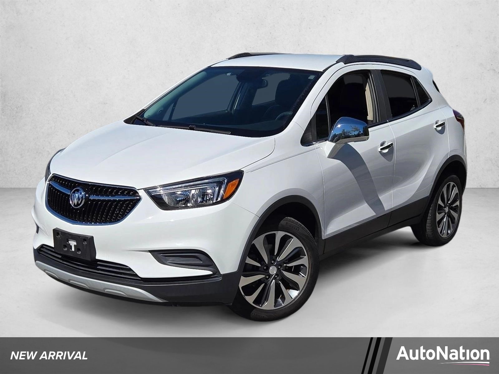 2021 Buick Encore