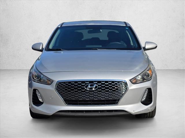 2018 Hyundai Elantra GT photo 2