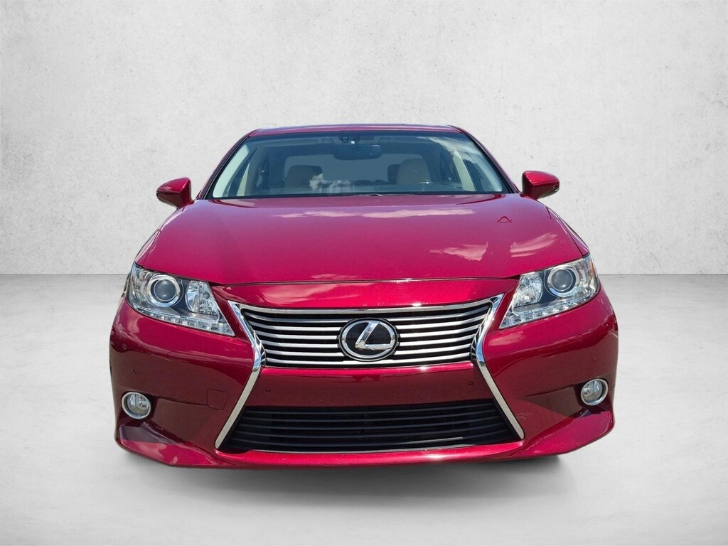 Used 2014 Lexus ES 350 Sedan