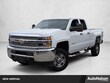  Chevrolet Silverado 2500HD