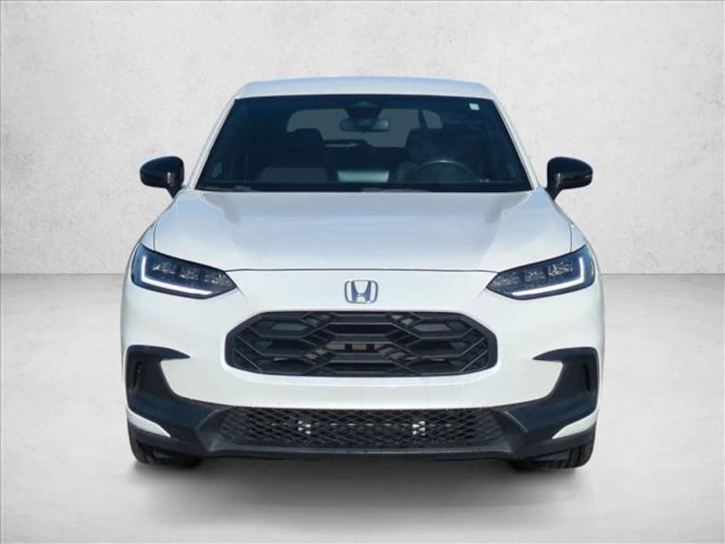 Used 2023 Honda HR-V Sport SUV