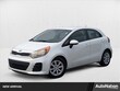 Kia Rio 5-Door