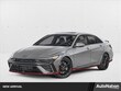  Hyundai Elantra N