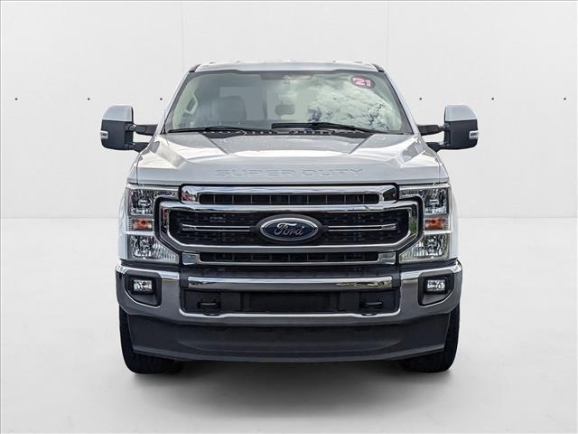 2021 Ford F-350 XL photo 2