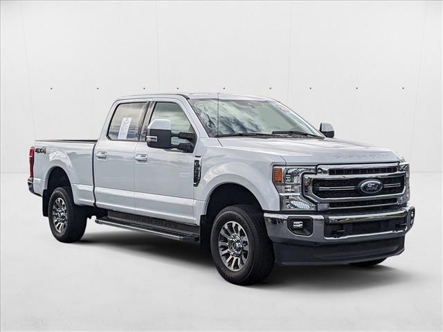 2021 Ford F-350 XL photo 3