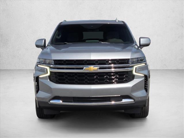 2023 Chevrolet Suburban LS photo 2