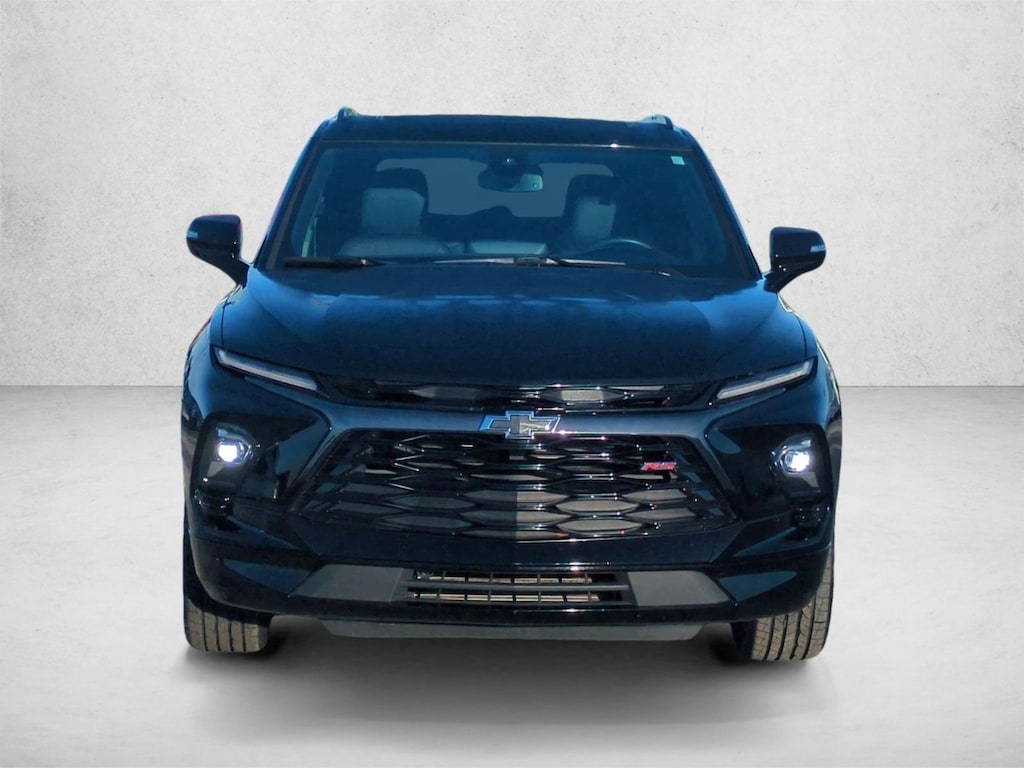 Used 2024 Chevrolet Blazer RS SUV