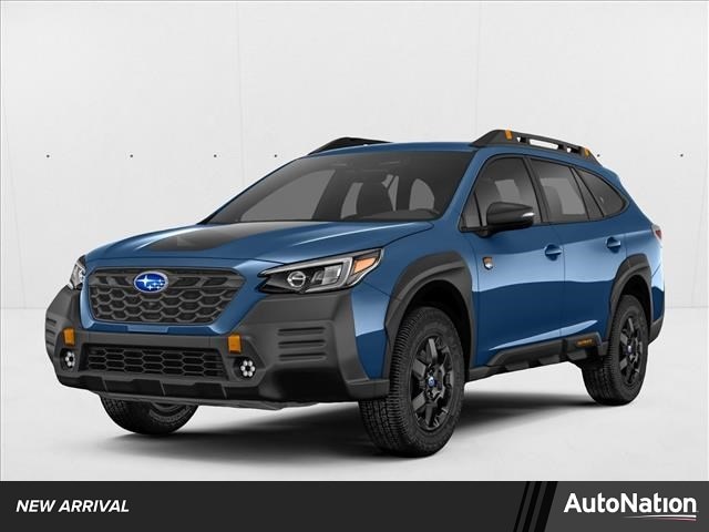 2023 Subaru Outback Outback Wilderness's photo