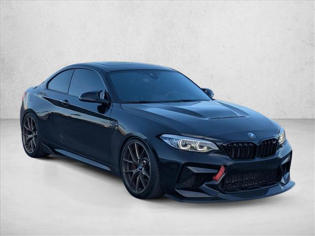 2020 Bmw M2 photo 3