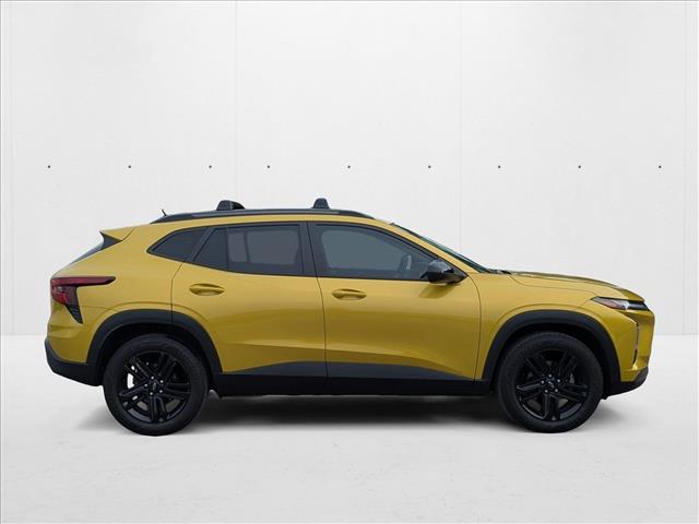 2024 Chevrolet Trax ACTIV photo 2