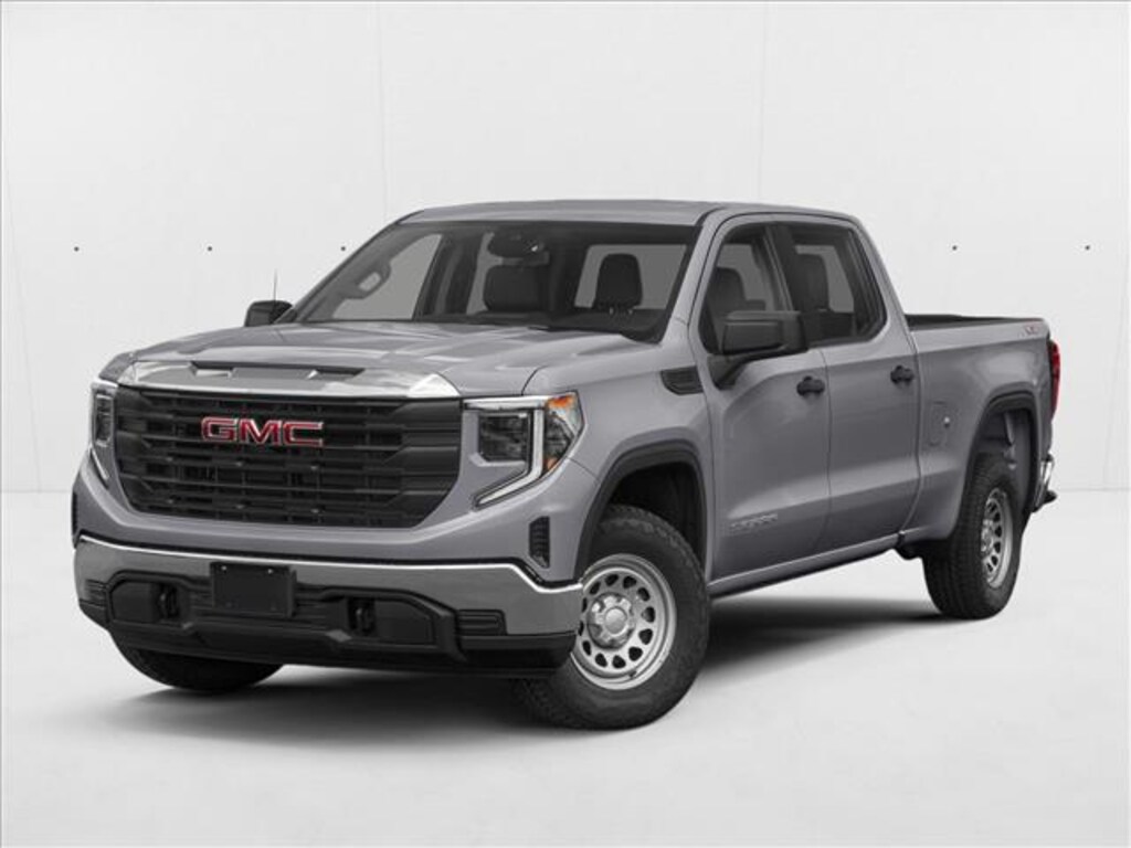 Used 2023 GMC Sierra 1500 Denali Truck Crew Cab