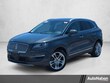  Lincoln MKC