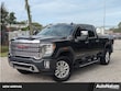 GMC Sierra 2500 HD