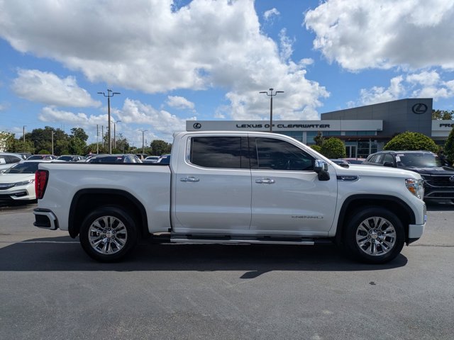 2020 Gmc Sierra 1500 Denali photo 2