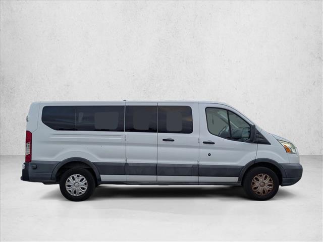 2016 Ford Transit XL photo 4