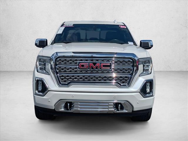 2020 Gmc Sierra 1500 Denali photo 2