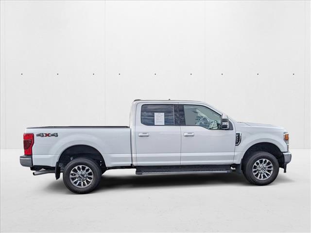2021 Ford F-350 XL photo 4