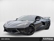 Chevrolet Corvette Stingray