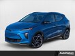 Chevrolet Bolt EUV