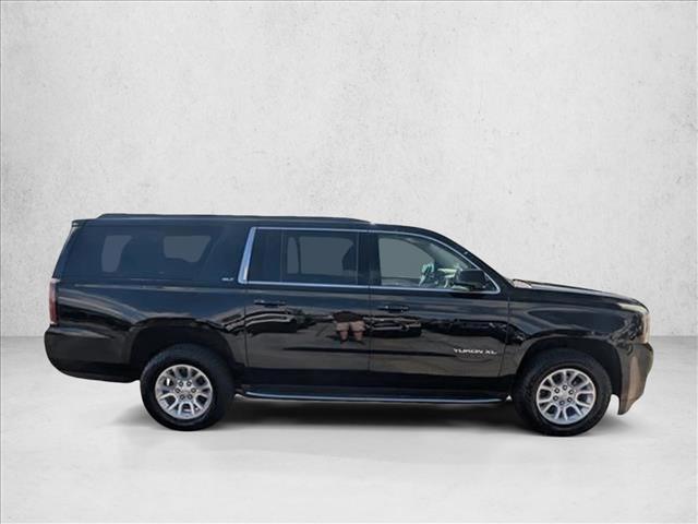 2020 Gmc Yukon XL SLT photo 4
