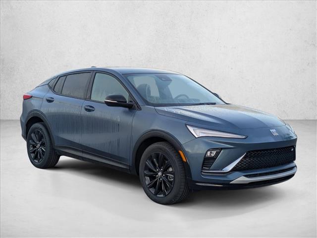 2024 Buick Envista ST photo 3