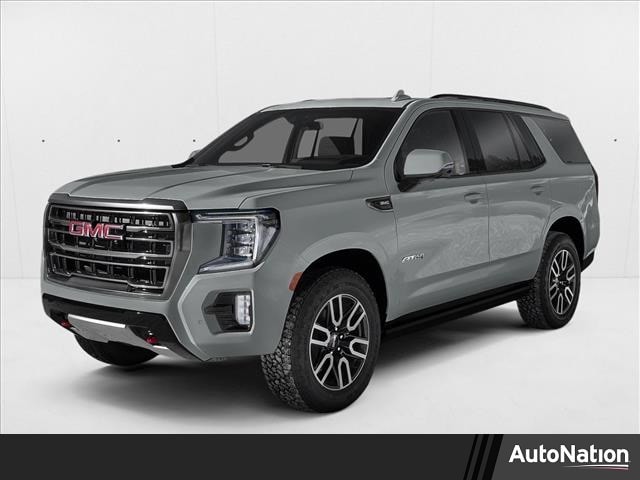 2021 GMC Yukon 2WD Denali's photo