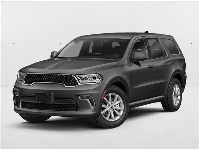2024 Dodge Durango GT's photo