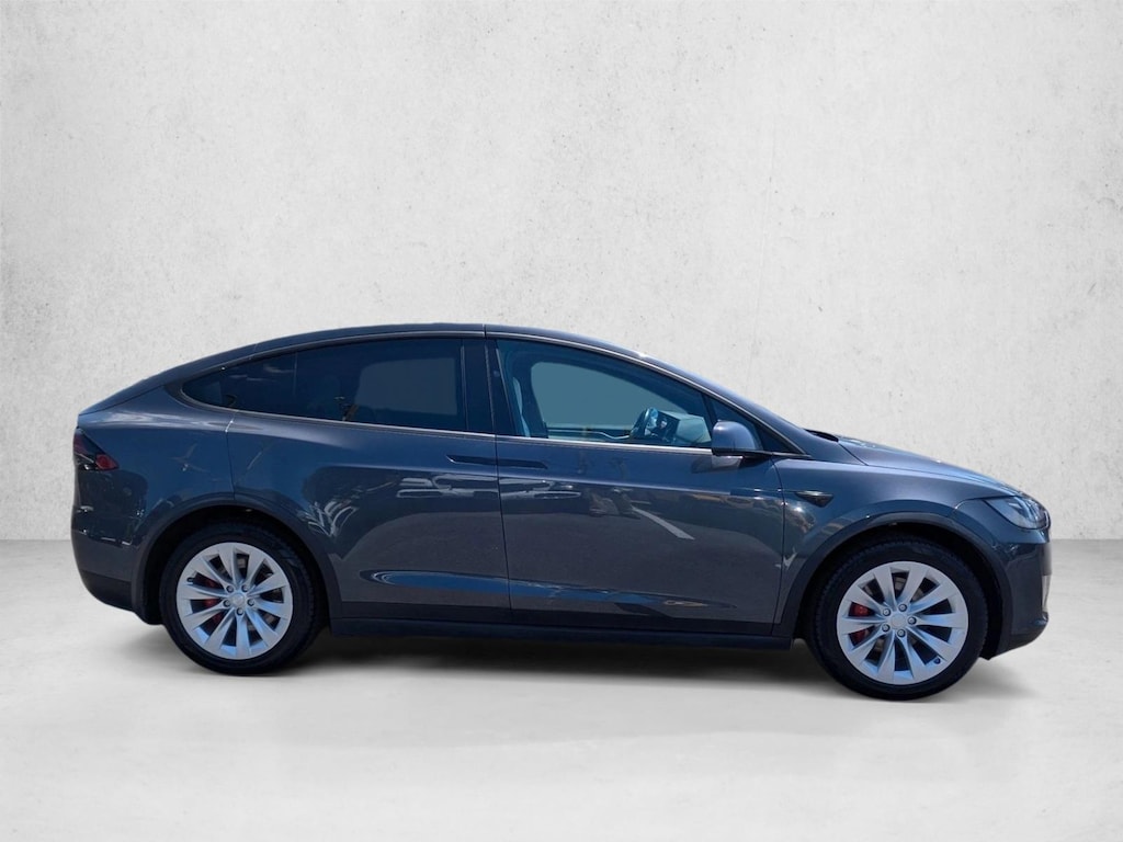Used 2019 Tesla Model X P100D SUV