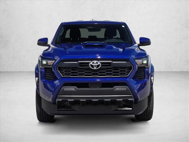 2024 Toyota Tacoma TRD Sport Double Cab photo 2