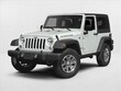 Jeep Wrangler JK