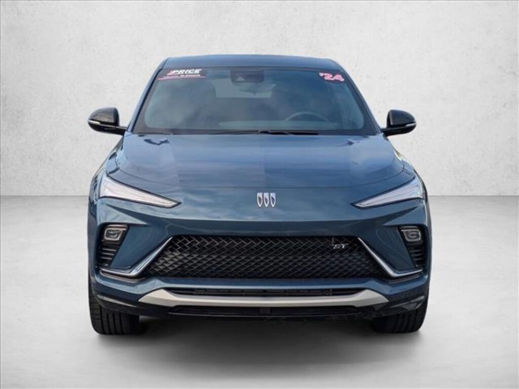 Used 2024 Buick Envista Sport Touring SUV