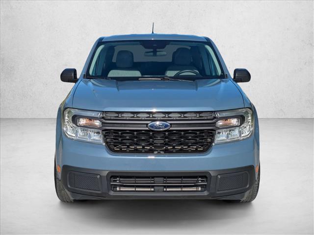 2024 Ford Maverick XLT photo 2