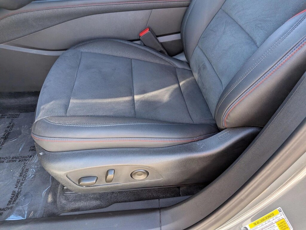 Used 2024 Chevrolet Blazer EV eAWD RS SUV