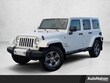  Jeep Wrangler JK Unlimited