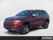 Jeep Grand Cherokee WK