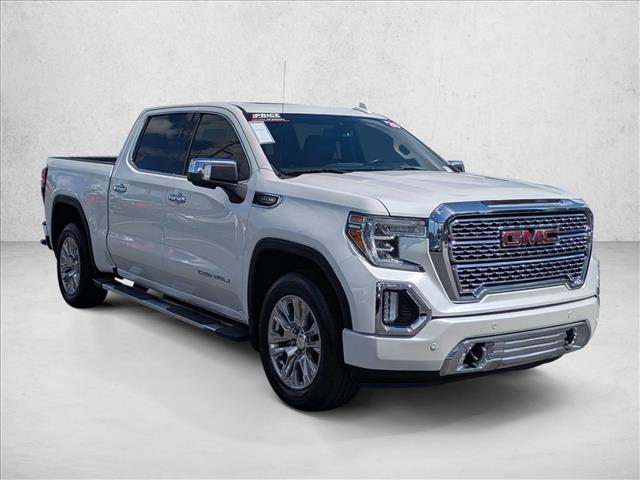 2020 Gmc Sierra 1500 Denali photo 3