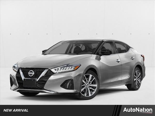  Nissan Maxima