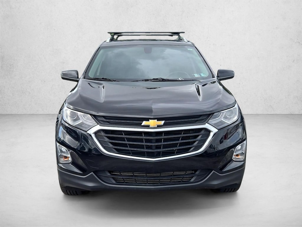 Used 2019 Chevrolet Equinox LT SUV