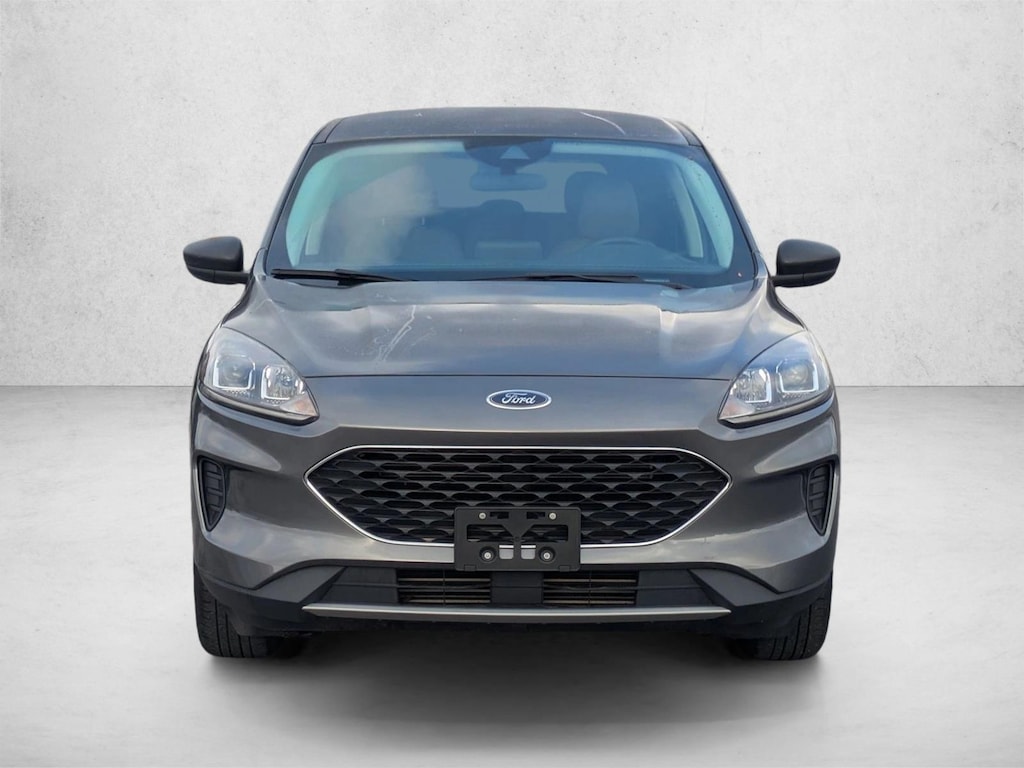 Used 2022 Ford Escape SE SUV