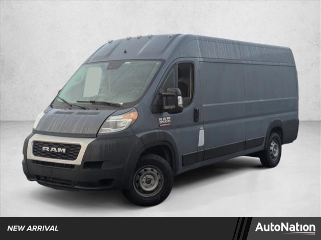 2021 RAM ProMaster Cargo Van Base's photo