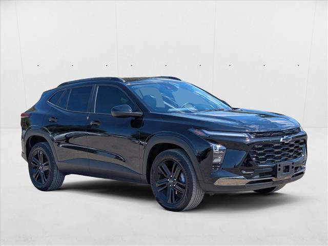 2024 Chevrolet Trax ACTIV photo 2