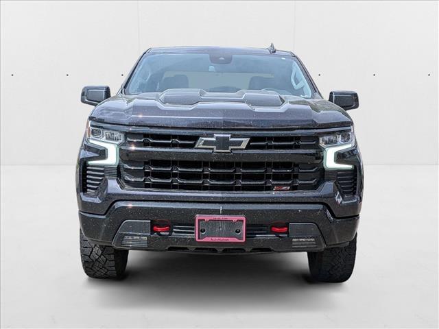 2022 Chevrolet Silverado 1500 LT Trail Boss photo 2