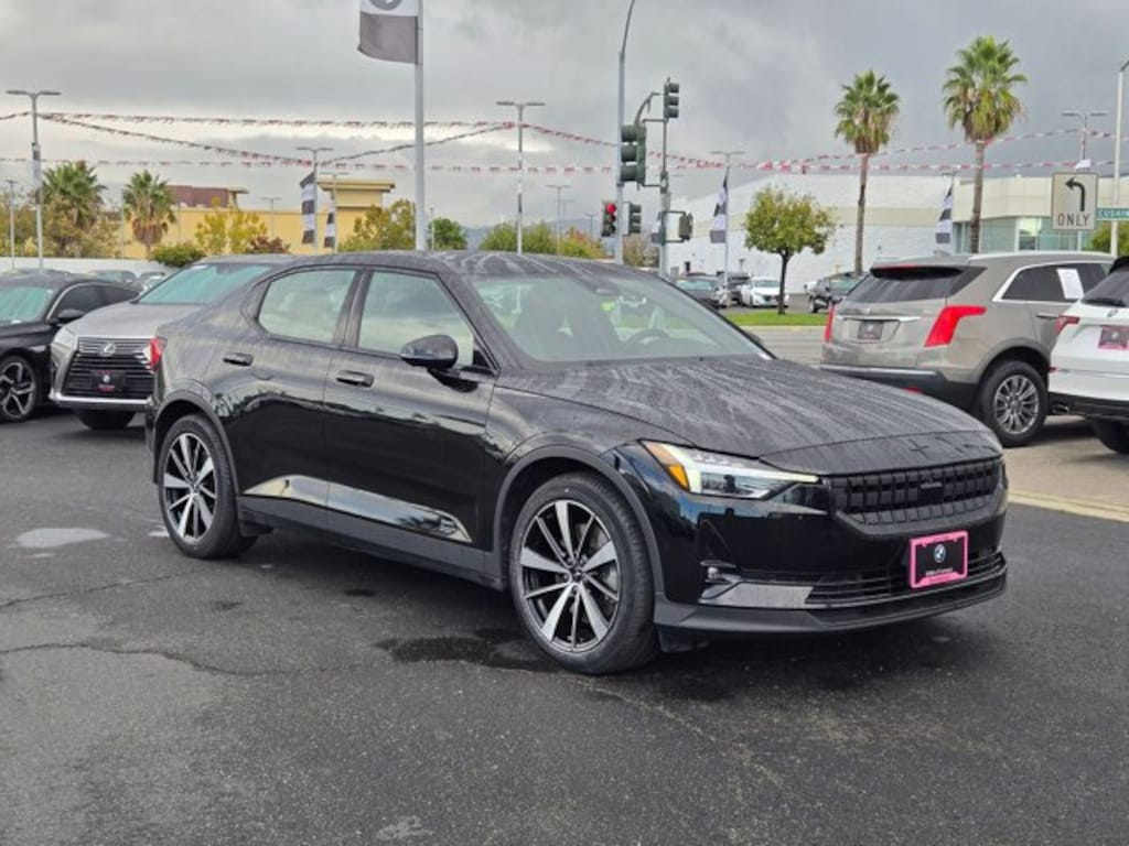 Used 2022 Polestar Polestar 2 Hatchback