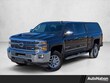  Chevrolet Silverado 2500HD