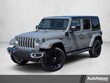  Jeep Wrangler 4xe