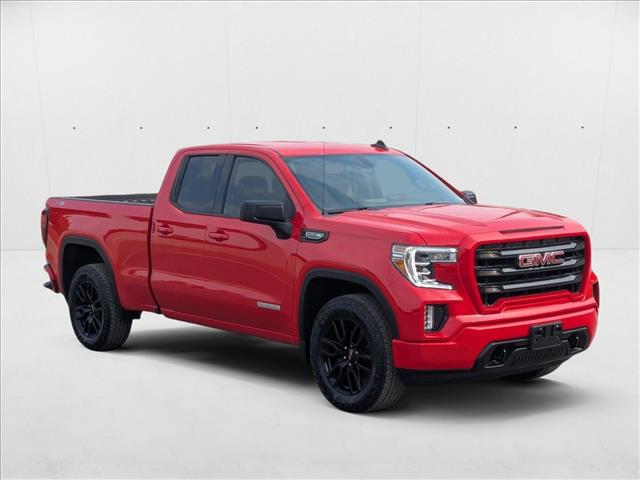 2022 Gmc Sierra 1500 Limited Elevation photo 3