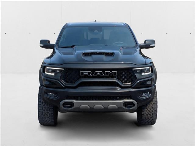 2022 Ram 1500 TRX photo 2