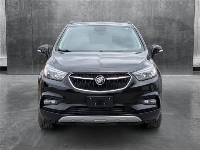 2017 Buick Encore Preferred photo 2