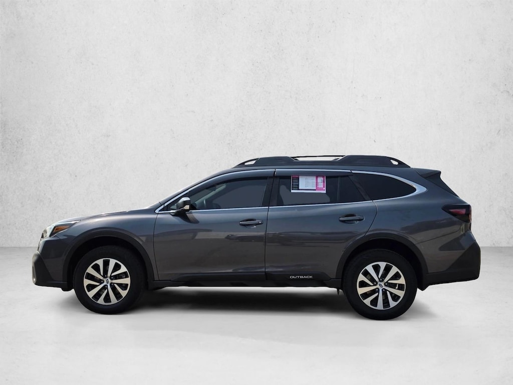 Used 2020 Subaru Outback SUV